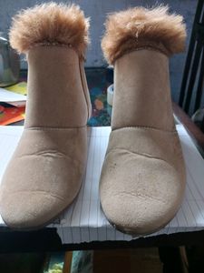 Beige Boots 🥾🥾🥾😯
