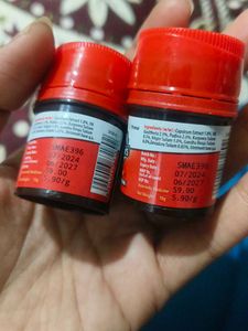 Sloan's Balm | Kills Severe Pain | Power of Ayurve