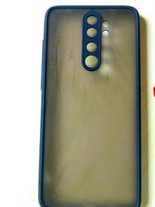 Redmi Mi Note 8 Pro