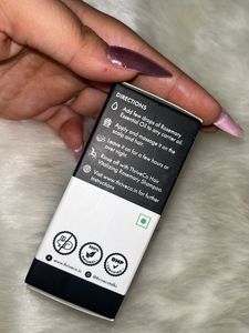 Thriveco Rosemary Essential Oil