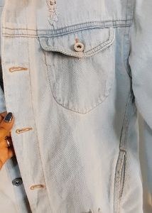 Stylish Jacket (Men's)
