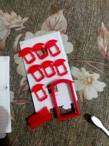 Doll House-24 Pieces