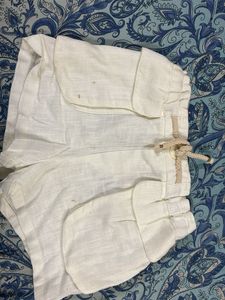Zara shorts