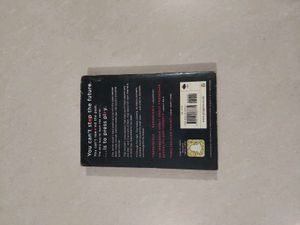 13 Reasons Why by Jay Asher