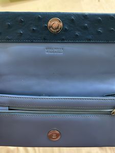 original da Milano wallet