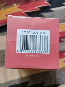 Caffeine Sweet Escape Perfume Body Lotion