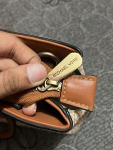 Michael Kors Handbag