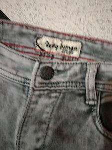 Being Human Jen's For Mens
