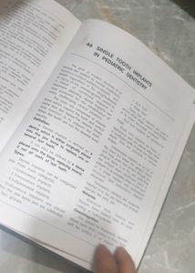Pediatric Dentistry Textbook