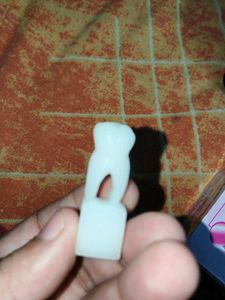 wax block carvings