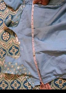 stylish indo western outfit