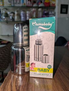 Mumsbaby Baby Feeding Bottles