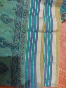 Saree, Silk Cotton,