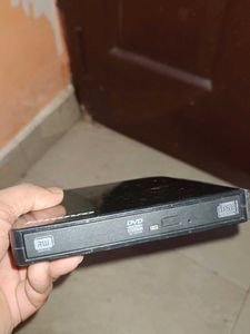 Lenovo External dvd