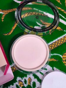 Color Essence Perfect Tone Compact Powder