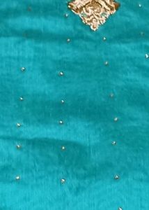 Party Wear Dress Material