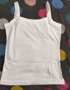 2 Bodycare Camisoles