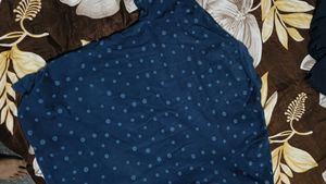 Maidenhood Originals Navy Knit Sweater