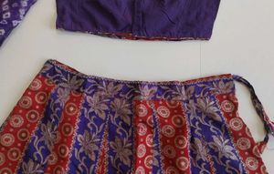 Navratri lehenga choli🚨❤️