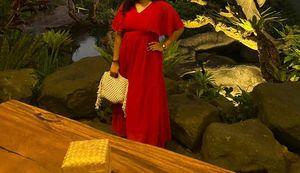 Date Dress