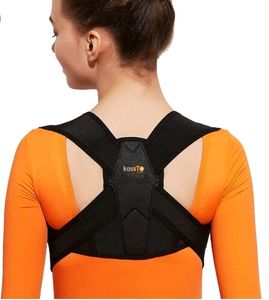 Kossto Posture Corrector For Clavicle Support