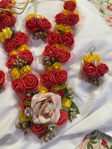 festive flora