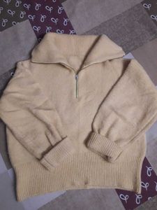 women Knit Sweater