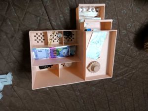 Desk Organizer Caddy