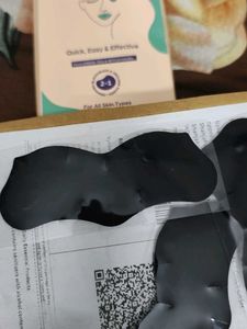 Sanfe Nose Strips