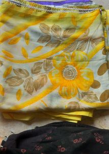 2 sarees combo