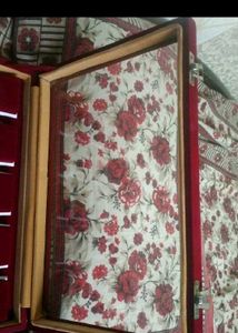 jewellery box