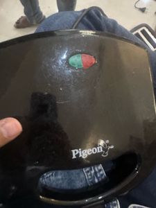 Peigon Sandwich Maker