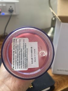 Starbucks Pink Tumbler