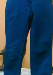 Unworn Denim Jeans For Teens