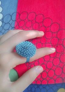 New Design Ring