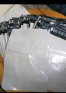 30 Pieces Courier Bags