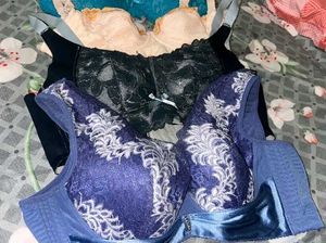 Lace Bra Bundle