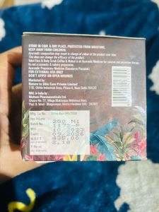Offer 🔥Herbal Body Lotion &amp; Cleanser Set