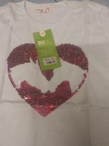 Girls Tshirt