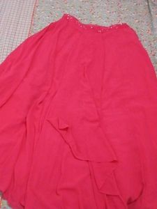 Ridhi Mehra Pink Lehenga Set