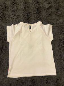 Cute Deer Face T-Shirt