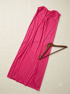 women maxi