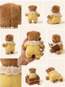 Mini Cute Adorable Teddy Bear Toy