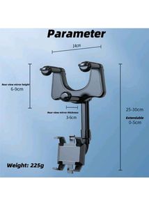 Car Phone Holder Mount