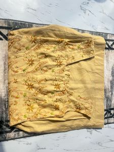 Embroidered Kurta for Women