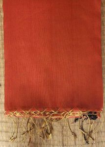 Graceful Tissue Saree – Lightweight, Glossy