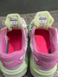 Girl’s SHoes