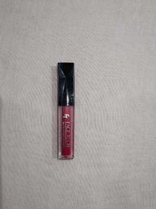 👉 Face Tech Matte Liquid Lipstick – Dark Pink Sha