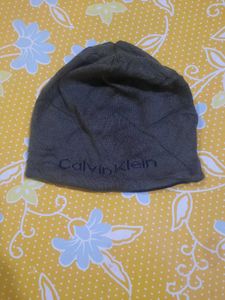 2 En 1 Winter Men Cap