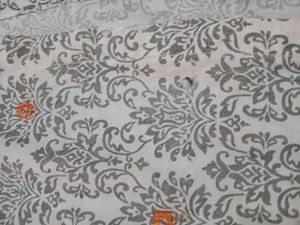 Elegant Kurta with  lages Intricate Pattern